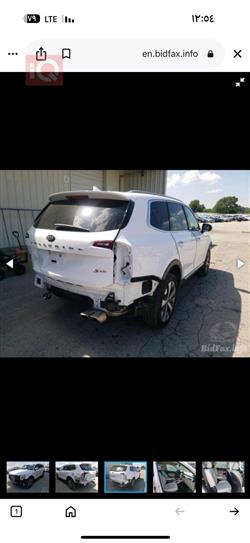 Kia Telluride